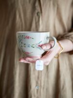 Krus - Rosalynde - Billede 3