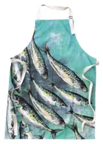 Mackerel Shoal Apron