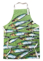 Sardine Apron