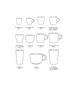 Latte krus brine - Billede 4