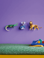 Crocodile - Billede 2