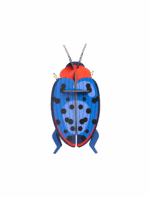 Fungus Beetle