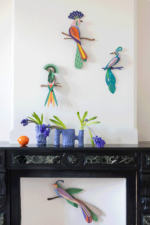 Paradise Bird, Fiji - Billede 2