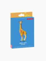 Giraffe - Billede 3