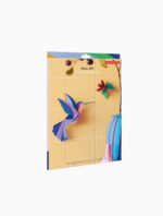 Hummingbird - Billede 3