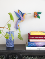 Hummingbird - Billede 2