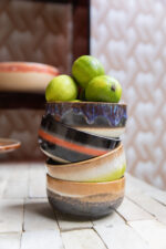 Dessert bowl humus - Billede 7