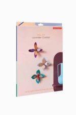 Lavender Cocktail - Billede 4