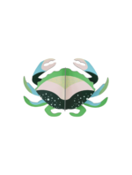 Mini Crab