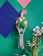 Paradise Bird, Nias - Billede 3