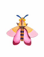 Pink Bee
