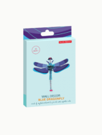 Sapphire Dragonfly - Billede 3
