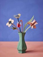 William Morris Bouquet - Billede 2