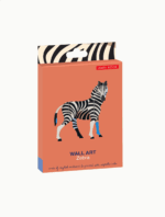 Zebra - Billede 3
