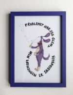 "Problemet har jeg glemt..." - Billede 3