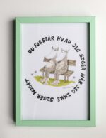 "Du forstår hvad jeg siger..." - Billede 3