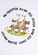 "Du forstår hvad jeg siger…" - Billede 2