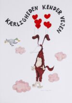 "Kærligheden kender..." - Billede 2