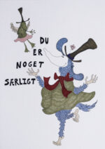 "Du er noget særligt" - Billede 2