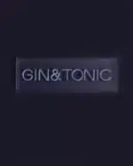 Gin & Tonic Neon LED Acrylic Lightbox - Billede 2