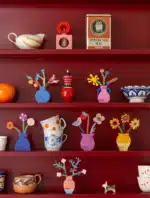 Van Gogh Almond Blossom - Billede 3