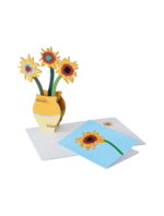 Van Gogh Flowers - Billede 2