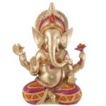 Ganesha Sitting